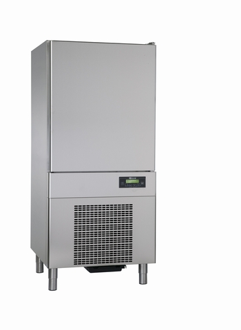 KPS 40 CH R - Blast Chiller